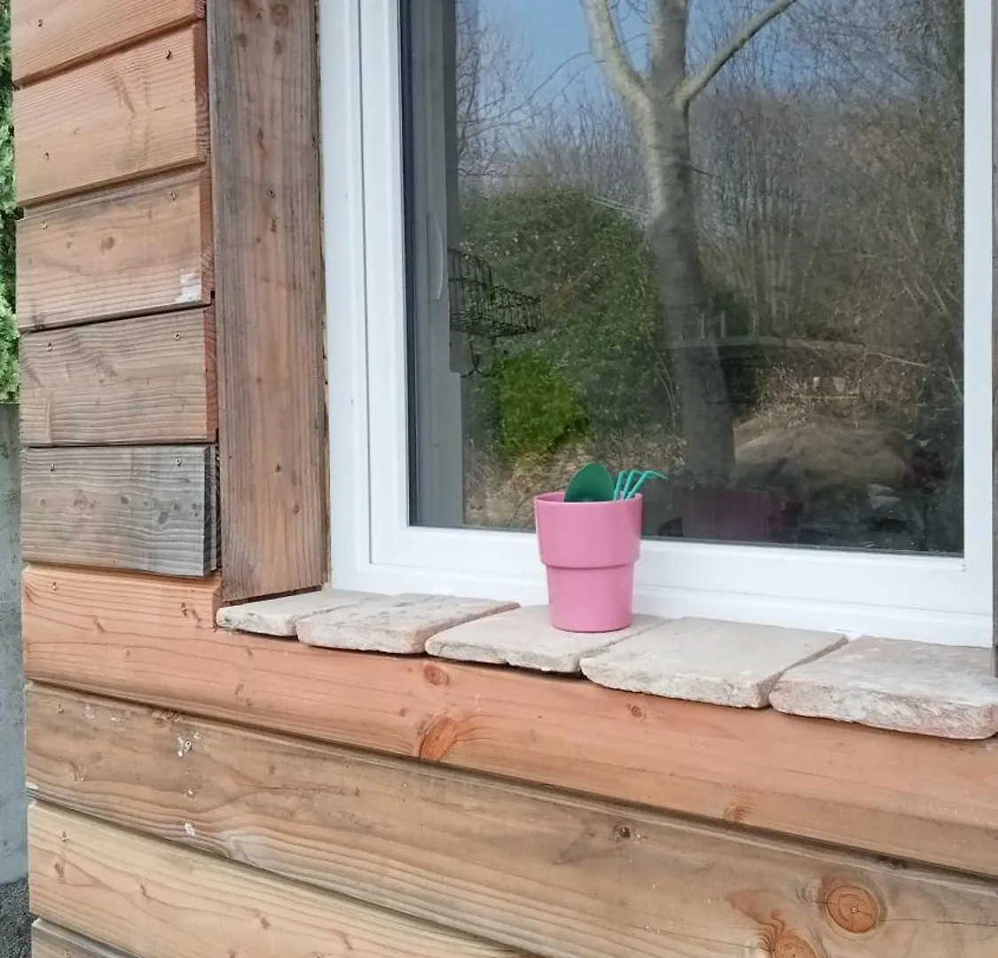 L'Oiseau Rieur Apartment Darbres