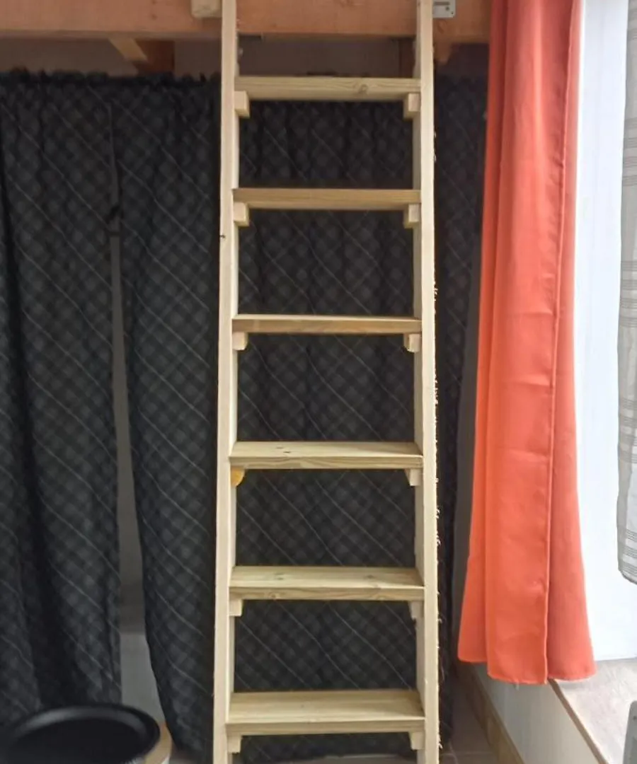 DarbresL'Oiseau Rieurアパートメント Darbres
